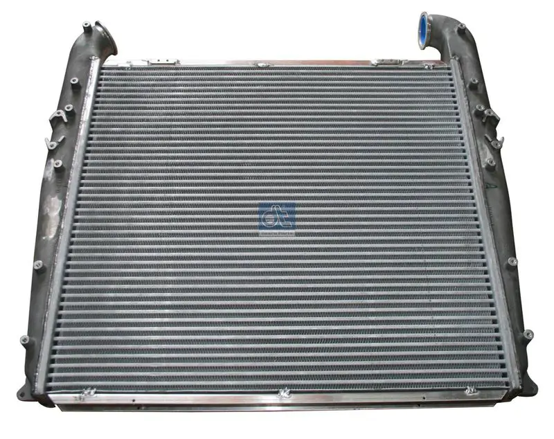 Handler.Part Intercooler, charger DT Spare Parts 111250 2