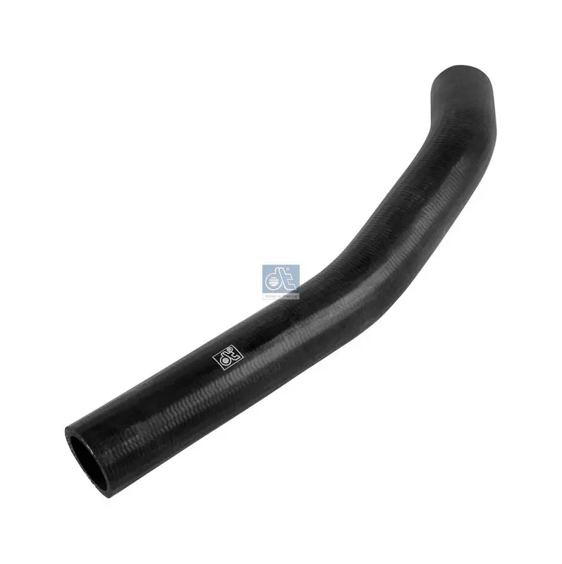 Handler.Part Radiator hose DT Spare Parts 111629 1