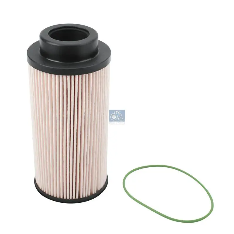 Handler.Part Fuel filter DT Spare Parts 112273 1