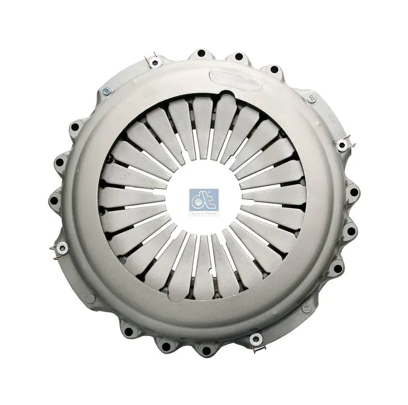 Handler.Part Clutch pressure plate DT Spare Parts 113017 1