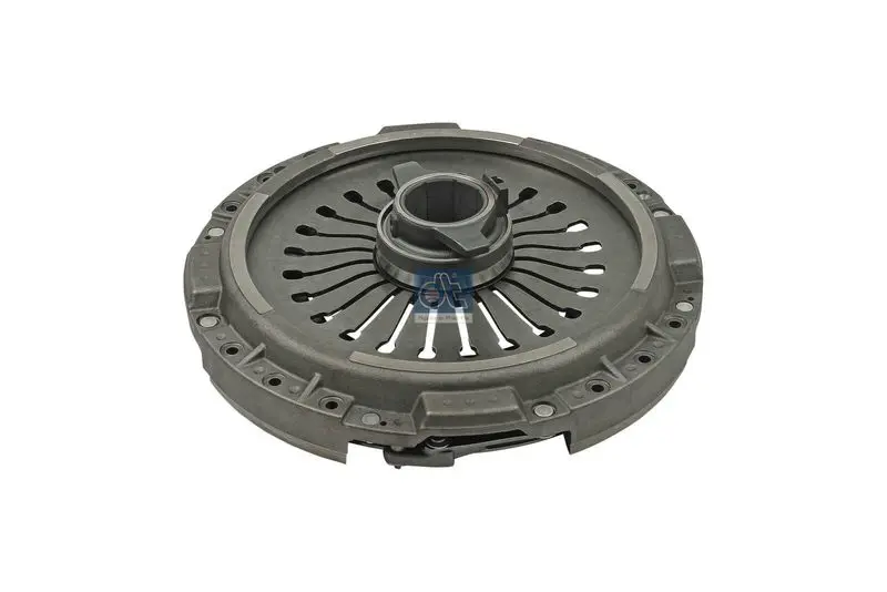 Handler.Part Clutch pressure plate DT Spare Parts 113125 1