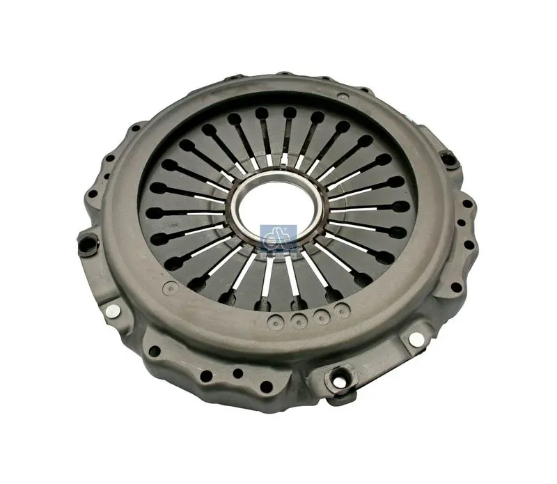 Handler.Part Clutch pressure plate DT Spare Parts 113126 1