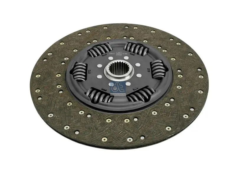 Handler.Part Clutch disc DT Spare Parts 113305 1