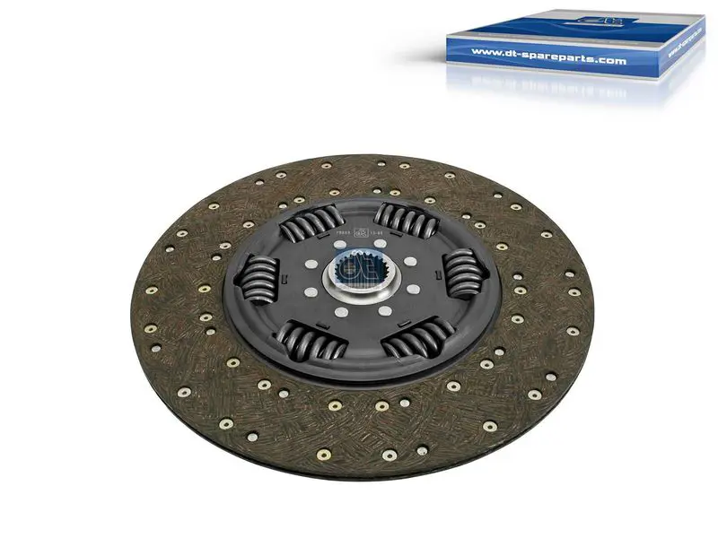 Handler.Part Clutch disc DT Spare Parts 113310 1