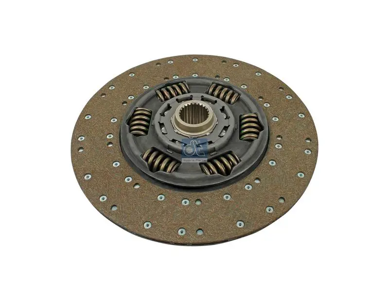 Handler.Part Clutch Disc DT Spare Parts 113311 1