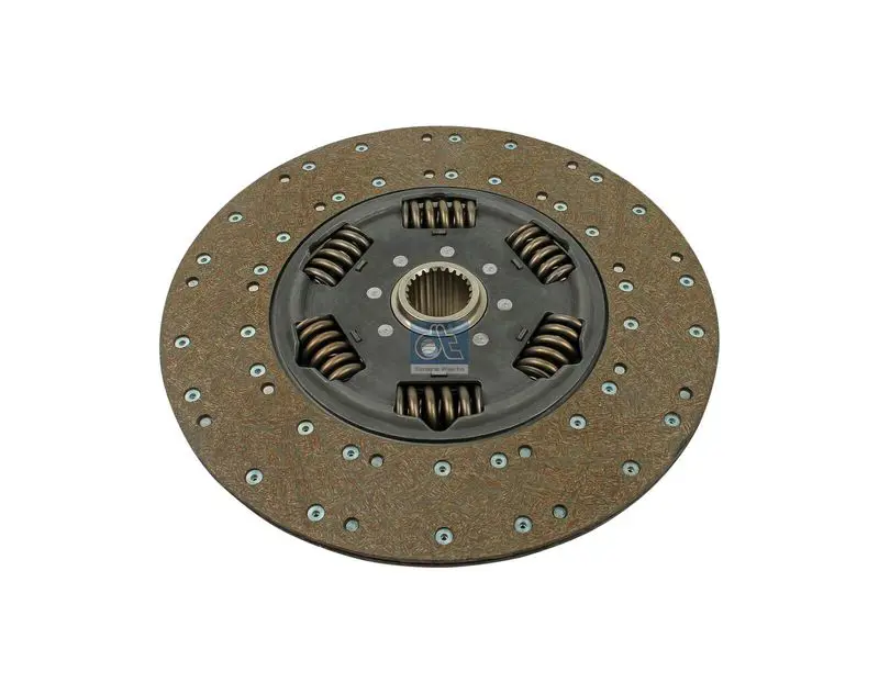 Handler.Part Clutch Disc DT Spare Parts 113311 2