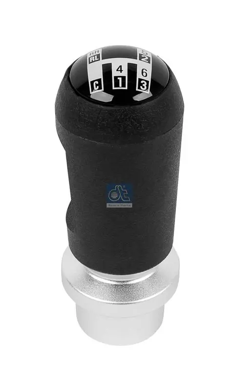 Handler.Part Gear lever knob DT Spare Parts 114551 1