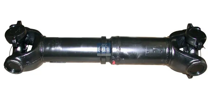 Handler.Part Propshaft, axle drive DT Spare Parts 115152 1