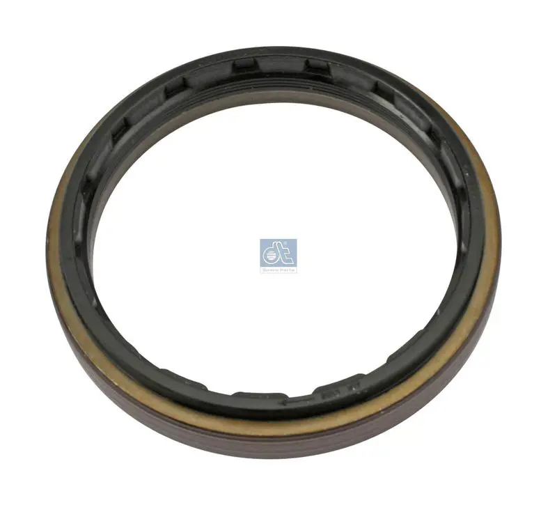 Handler.Part Shaft seal, differential DT Spare Parts 116047 1