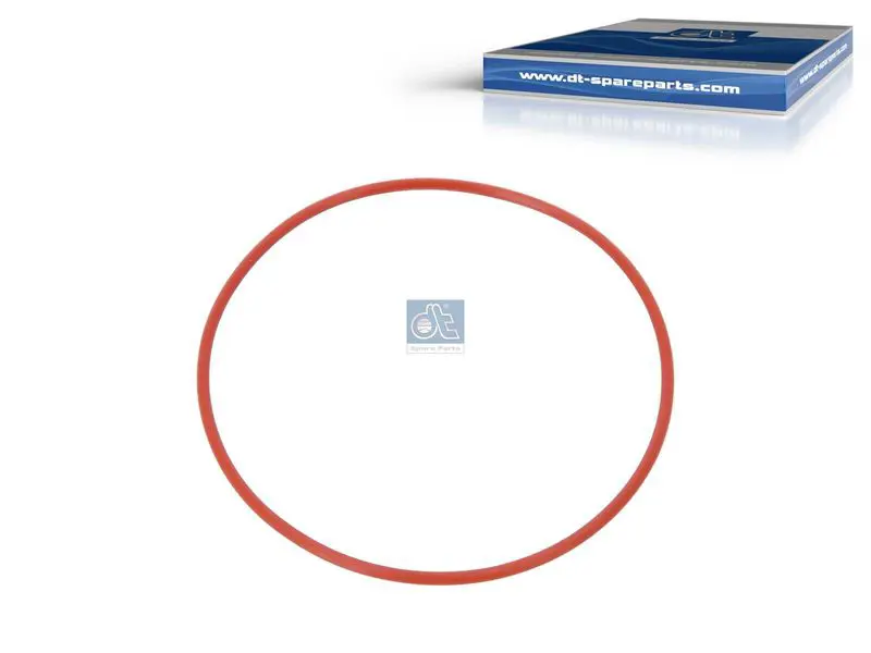 Handler.Part Seal ring DT Spare Parts 116242 1