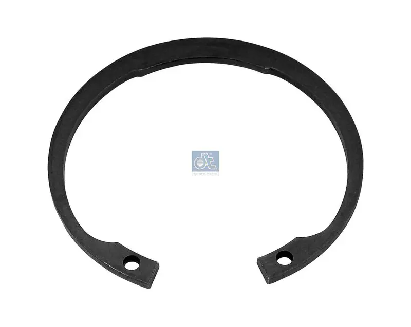 Handler.Part Circlip DT Spare Parts 116279 1