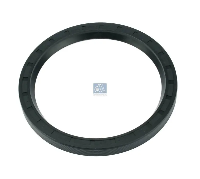 Handler.Part Shaft seal, wheel hub DT Spare Parts 117003 1