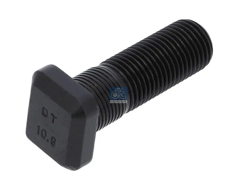 Handler.Part Wheel stud DT Spare Parts 117034 1