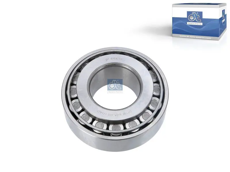 Handler.Part Wheel bearing DT Spare Parts 117230 1