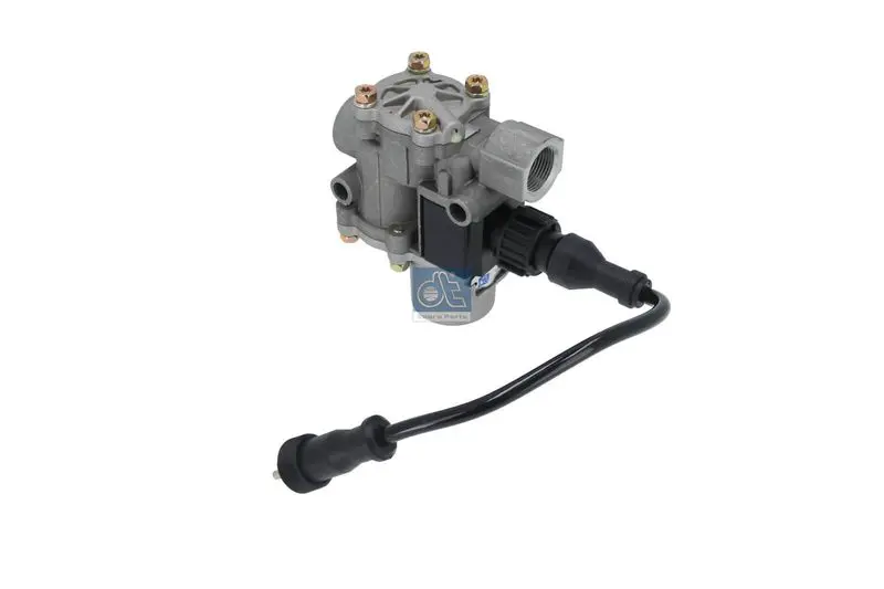 Handler.Part Solenoid Valve DT Spare Parts 118293 2