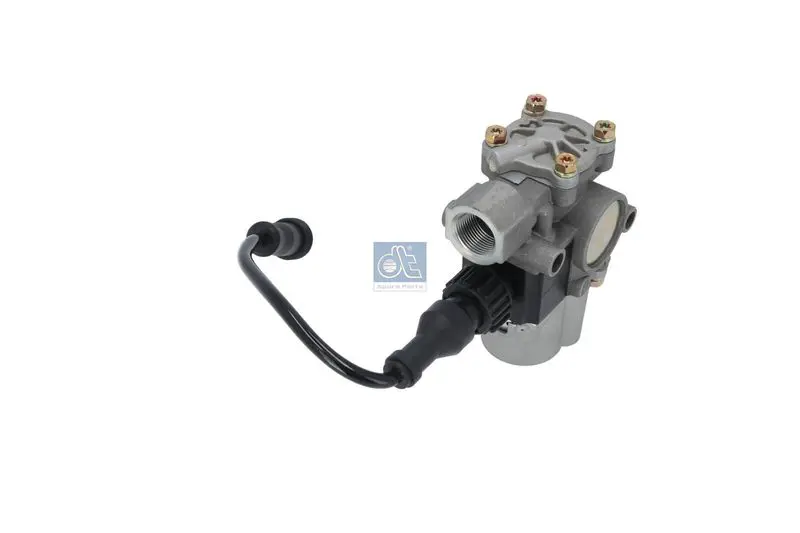 Handler.Part Solenoid Valve DT Spare Parts 118293 3