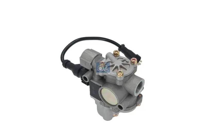 Handler.Part Solenoid Valve DT Spare Parts 118293 4