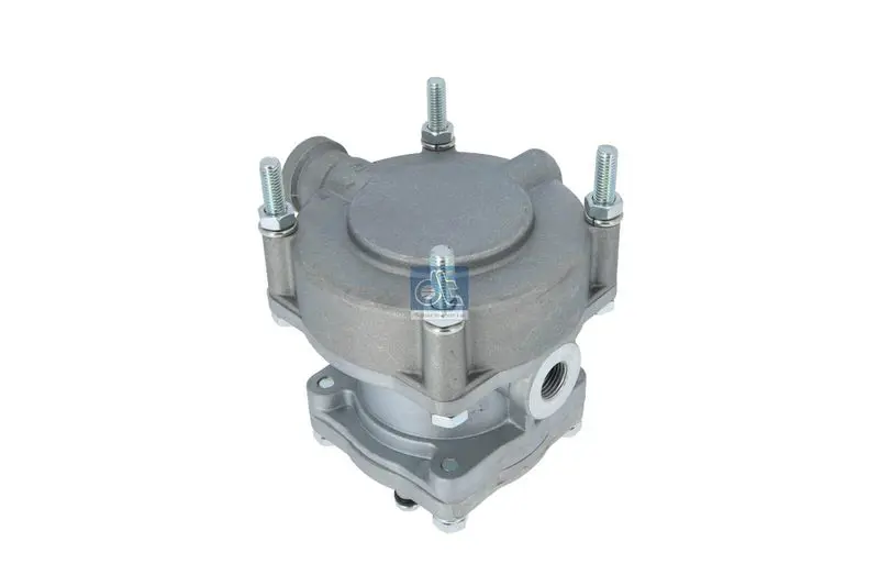 Handler.Part Control Valve, trailer DT Spare Parts 118334 3