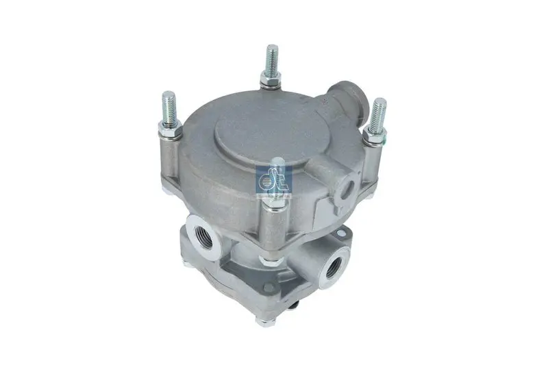 Handler.Part Control Valve, trailer DT Spare Parts 118334 4