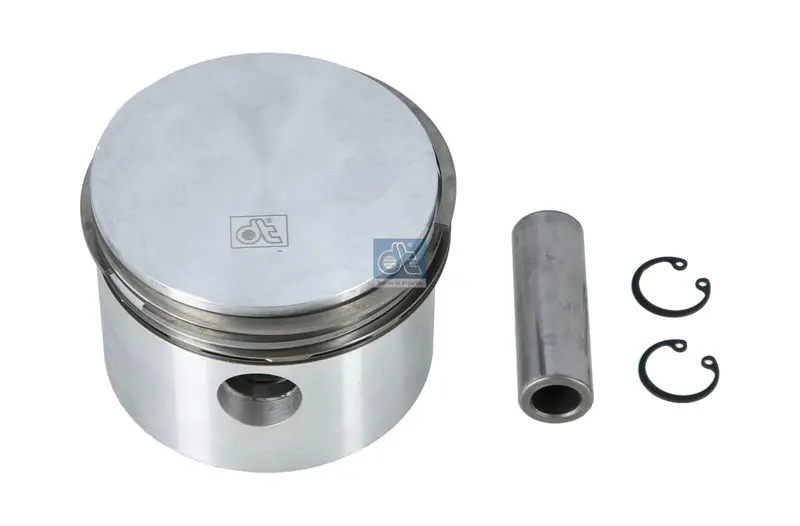 Handler.Part Piston, air compressor DT Spare Parts 118540 1