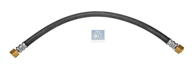 Handler.Part Brake hose DT Spare Parts 118680 1