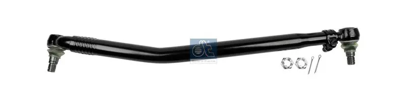 Handler.Part Centre rod assembly DT Spare Parts 119036 1