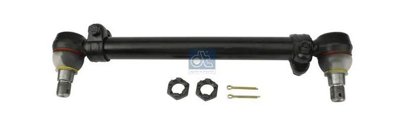 Handler.Part Centre rod assembly DT Spare Parts 119065 1