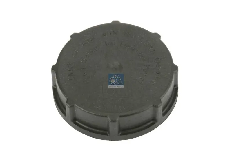 Handler.Part Sealing cap, expansion tank (power steering) DT Spare Parts 119152 1