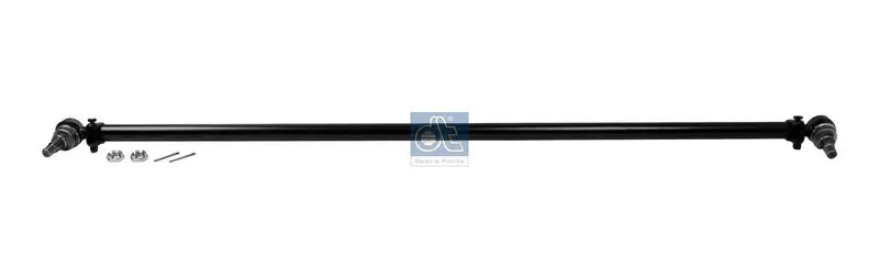 Handler.Part Tie Rod DT Spare Parts 119258 1