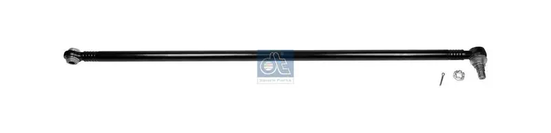 Handler.Part Centre rod assembly DT Spare Parts 119373 1