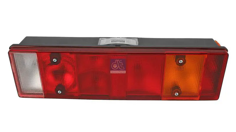 Handler.Part Combination Rear Light DT Spare Parts 121250 1