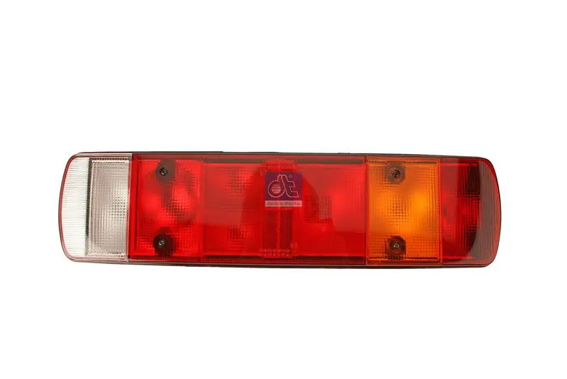 Handler.Part Combination rearlight DT Spare Parts 121427 1