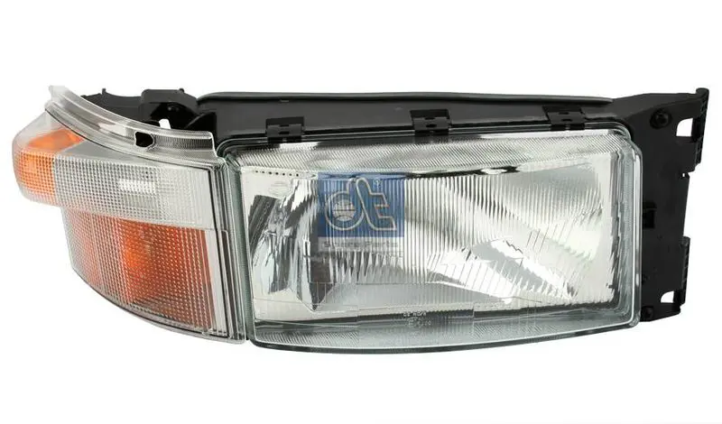 Handler.Part Headlight DT Spare Parts 121487 1