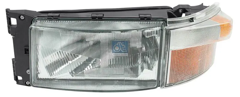 Handler.Part Headlight DT Spare Parts 121488 1