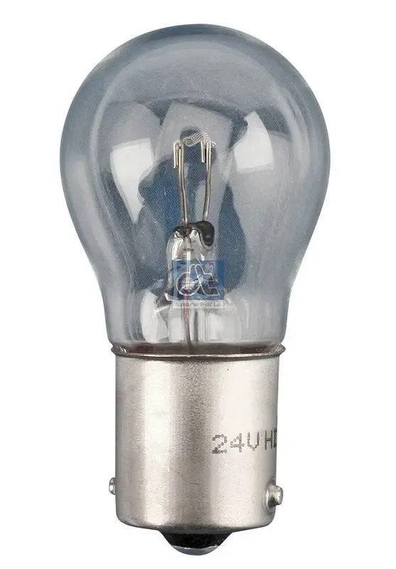 Handler.Part Bulb, indicator DT Spare Parts 121578 2