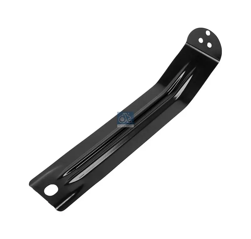 Handler.Part Holder, mudguard DT Spare Parts 122605 1