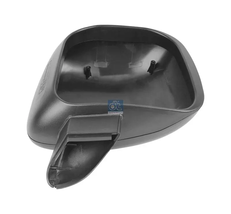 Handler.Part Cover, wide angle mirror DT Spare Parts 122860 1