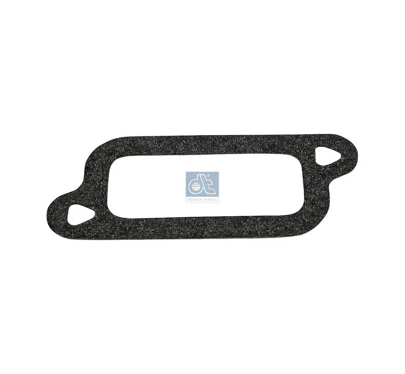 Handler.Part Gasket, intake manifold DT Spare Parts 124039 1