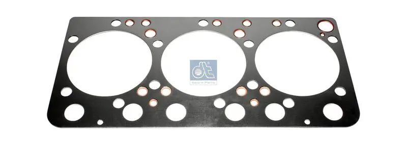 Handler.Part Gasket, cylinder head DT Spare Parts 124059 1