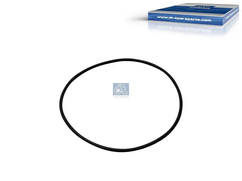 Handler.Part Seal ring DT Spare Parts 124312 1