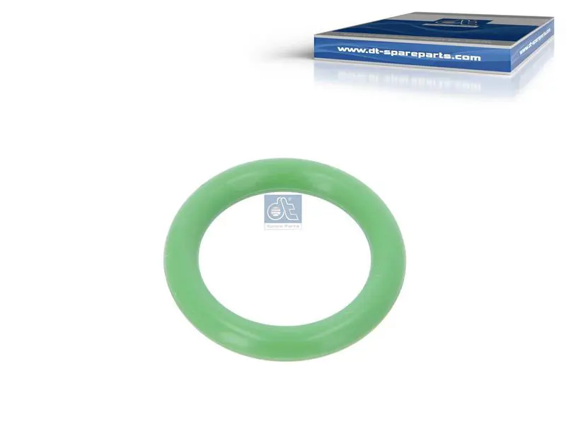 Handler.Part Seal ring DT Spare Parts 124314 1