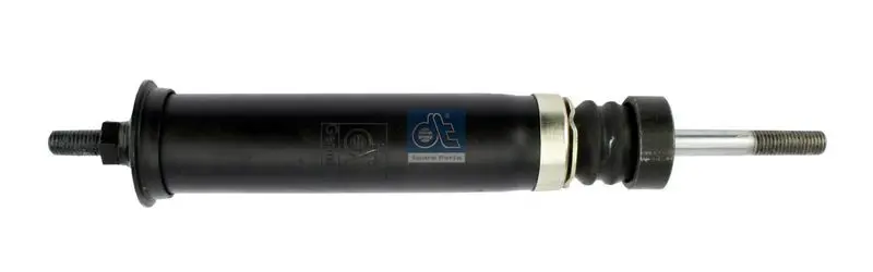 Handler.Part Shock absorber, cab suspension DT Spare Parts 125686 1