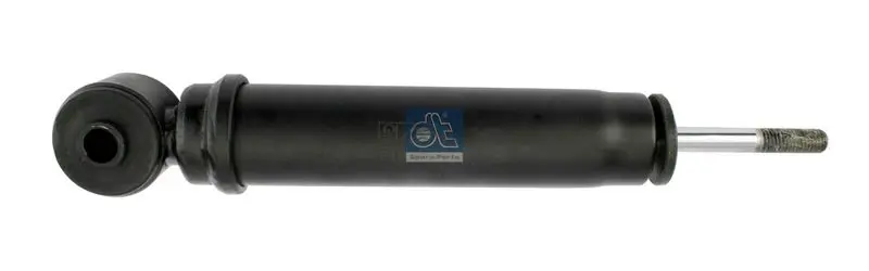 Handler.Part Shock Absorber, cab suspension DT Spare Parts 125697 1