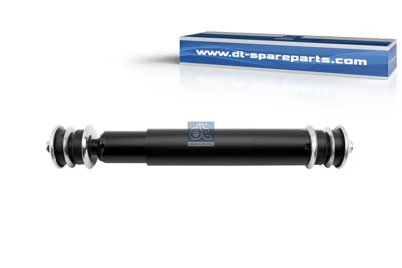 Handler.Part Shock absorber DT Spare Parts 125961 1