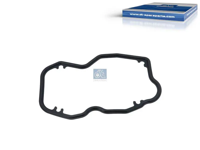 Handler.Part Gasket, cylinder head cover DT Spare Parts 127065 1