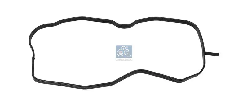 Handler.Part Gasket, cylinder head cover DT Spare Parts 127068 1