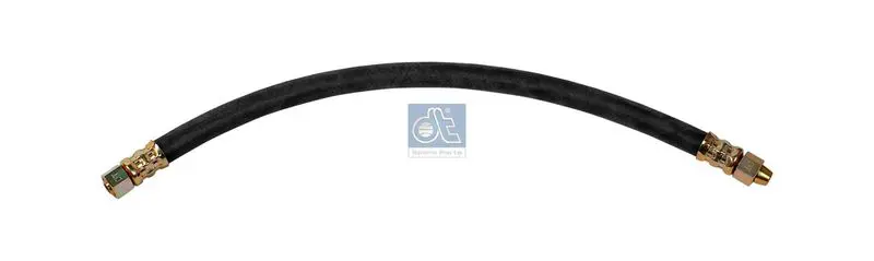 Handler.Part Brake hose DT Spare Parts 128017 1