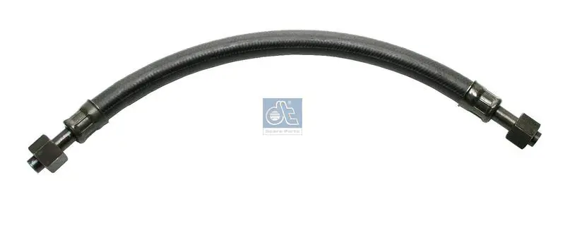 Handler.Part Brake hose DT Spare Parts 128029 1