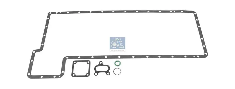 Handler.Part Gasket Set, oil sump DT Spare Parts 131012 1