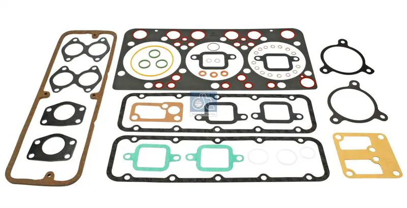 Handler.Part Gasket set, cylinder head DT Spare Parts 131015 1